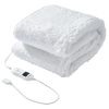 VEVOR Massage Table Warmer Heating Pad 1" Thickened Fleece Warmer with Timer