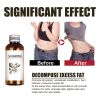 South Moon Slimming Essential Oil Shaping Shaping Firming Arms Thighs Worship Meat Belly Massage Skin