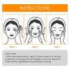 West&Month Turmeric Essential Oil Skin Firming Skin Care Gentle Care Moisturizing Facial Essential Oil